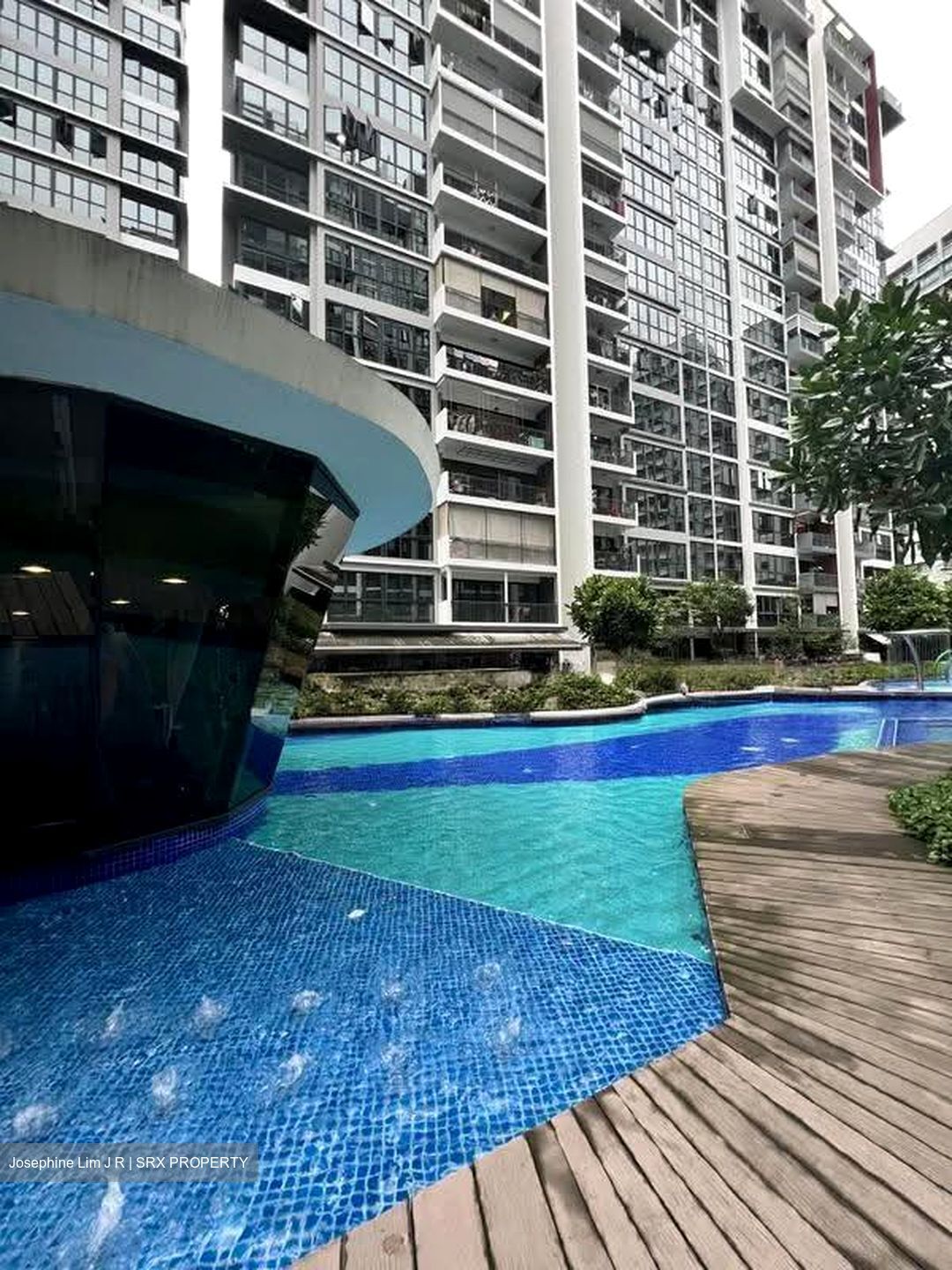 RiverParc Residence (D19), Condominium #630329111